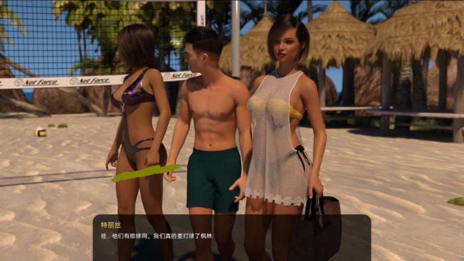 没有更多的钱 No More Money V2.5.1 精翻汉化版+攻略【新汉化/3.3G】lyx21715-八角形