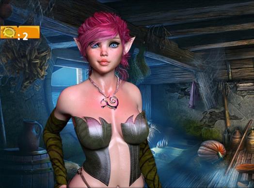 地牢奴隶 Ver0.455 精翻汉化版【新汉化/PC+安卓】【1.6G】yx92-八角形