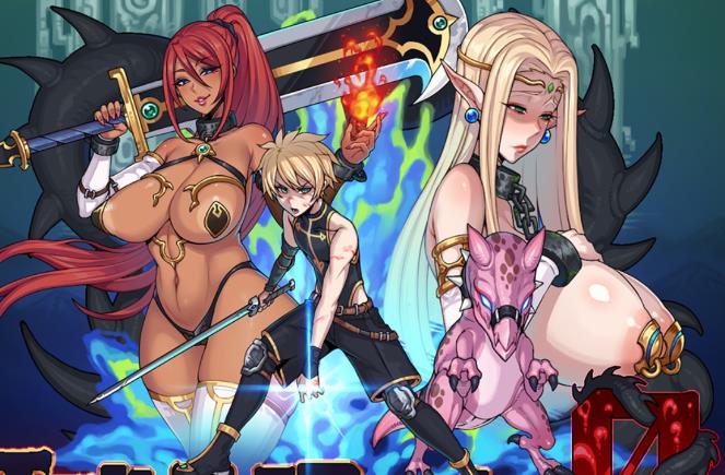 欲望之尾 Ver1.0 官方中文步兵正式版+全CG存档【新作/CV/1.8G】nyx22468-八角形