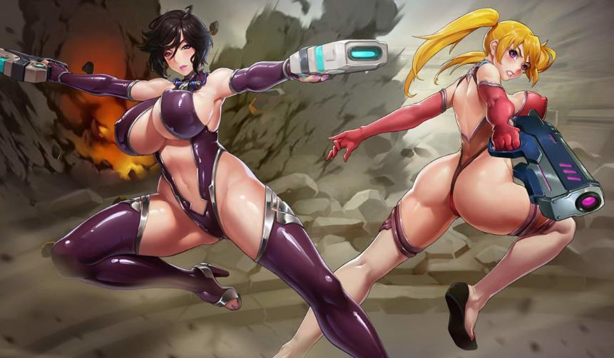 钢铁烈阳 官方中文步兵最新作弊版+全CG【新作/PC+安卓/2G】psrd288-八角形