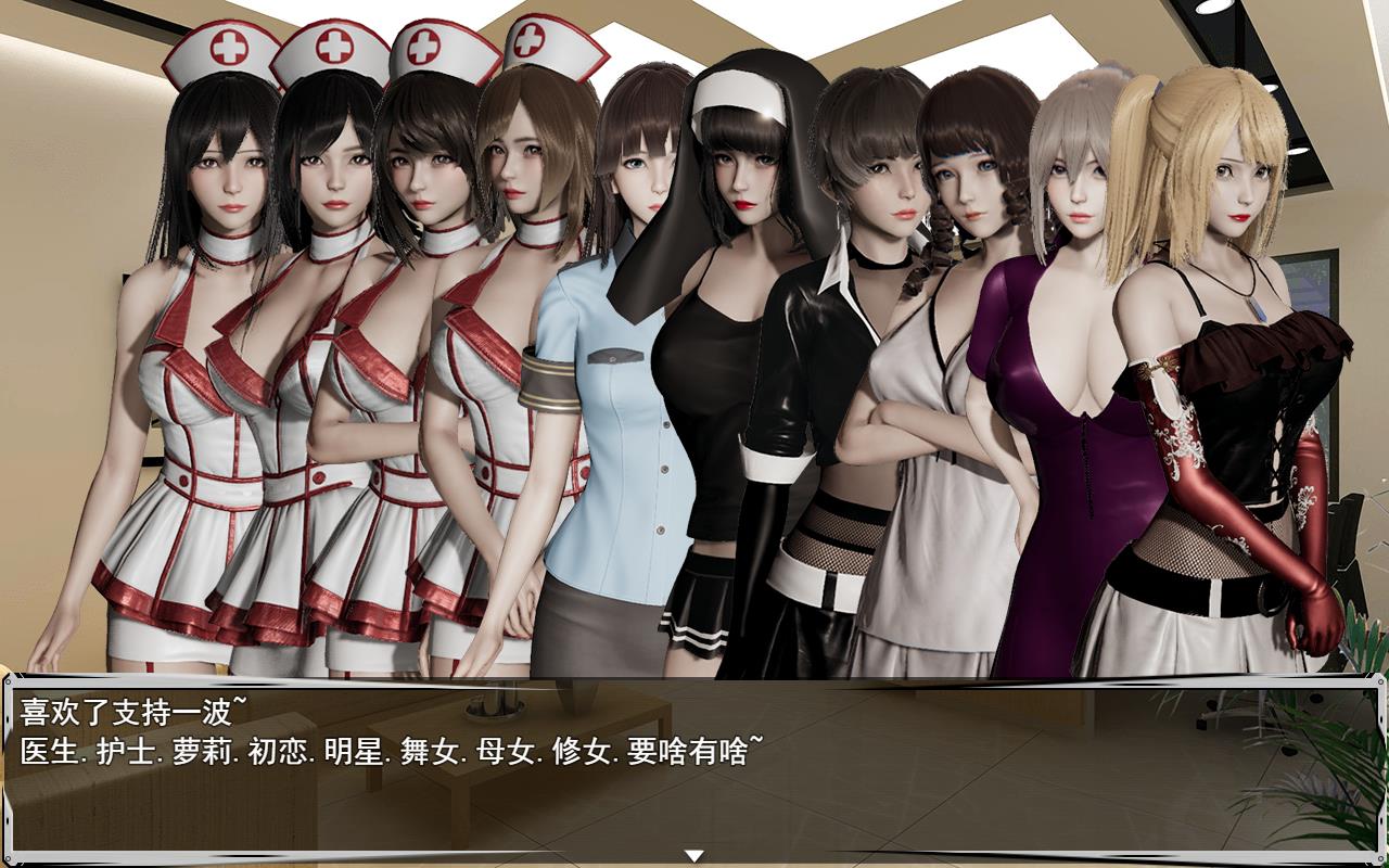 图片[3]-联合阵线 G60 中文步兵超级作弊版【佳作/PC+安卓/4G】0-八角形