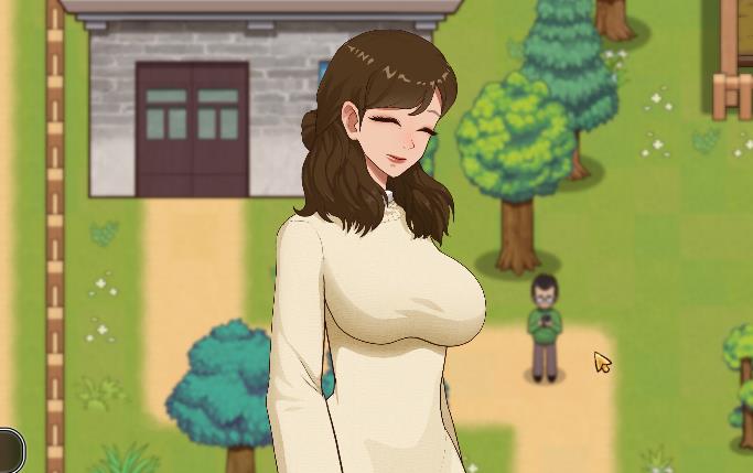 图片[2]-乡村狂想曲Ver1.4.201 情趣服装 官中步兵版【更新/820M】2-八角形