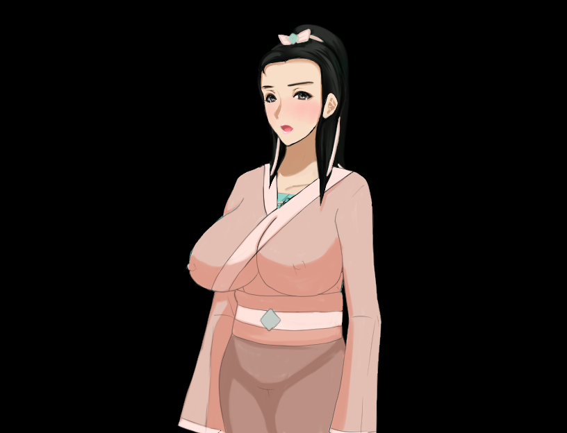 图片[3]-水浒寝取续作：NTRPG水浒乱寝传 V2.1.1028 5官中版+存档【1.2G】5-八角形