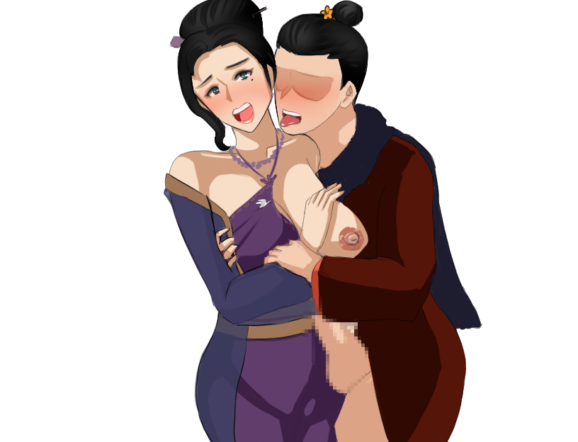 图片[9]-水浒寝取续作：NTRPG水浒乱寝传 V2.1.1028 5官中版+存档【1.2G】5-八角形
