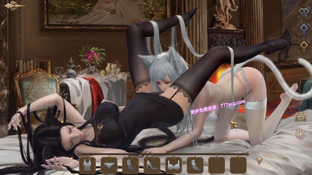 图片[1]-双胞胎边缘 Twins Edge STEAM官方中文步兵作弊版【新作/2.8G】gyx2278-八角形
