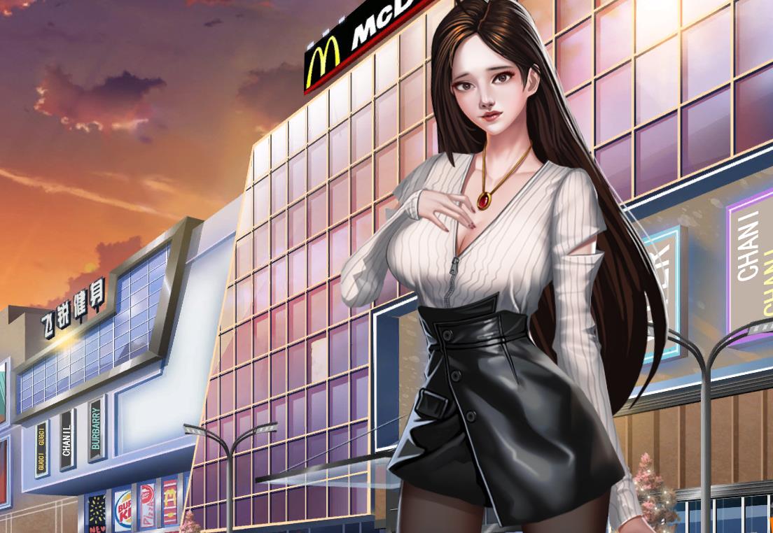 图片[1]-直播帝国2-Live Empire2 STEAM官方中文步兵版+攻略【新作/CV/730M】lyx21291-八角形