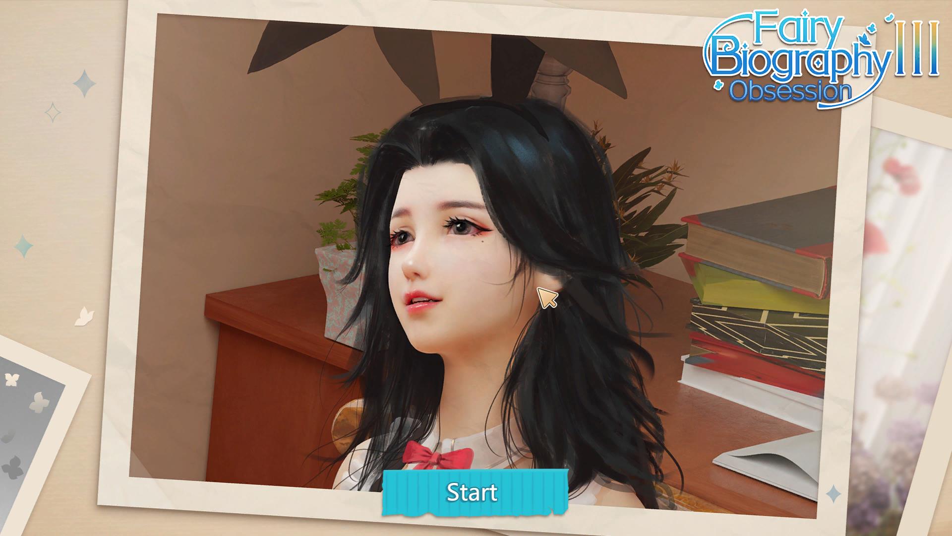 图片[1]-神话传记3：妄想 STEAM官方中文步兵版+DLC【新作/中文CV/2G】nyx22553-八角形