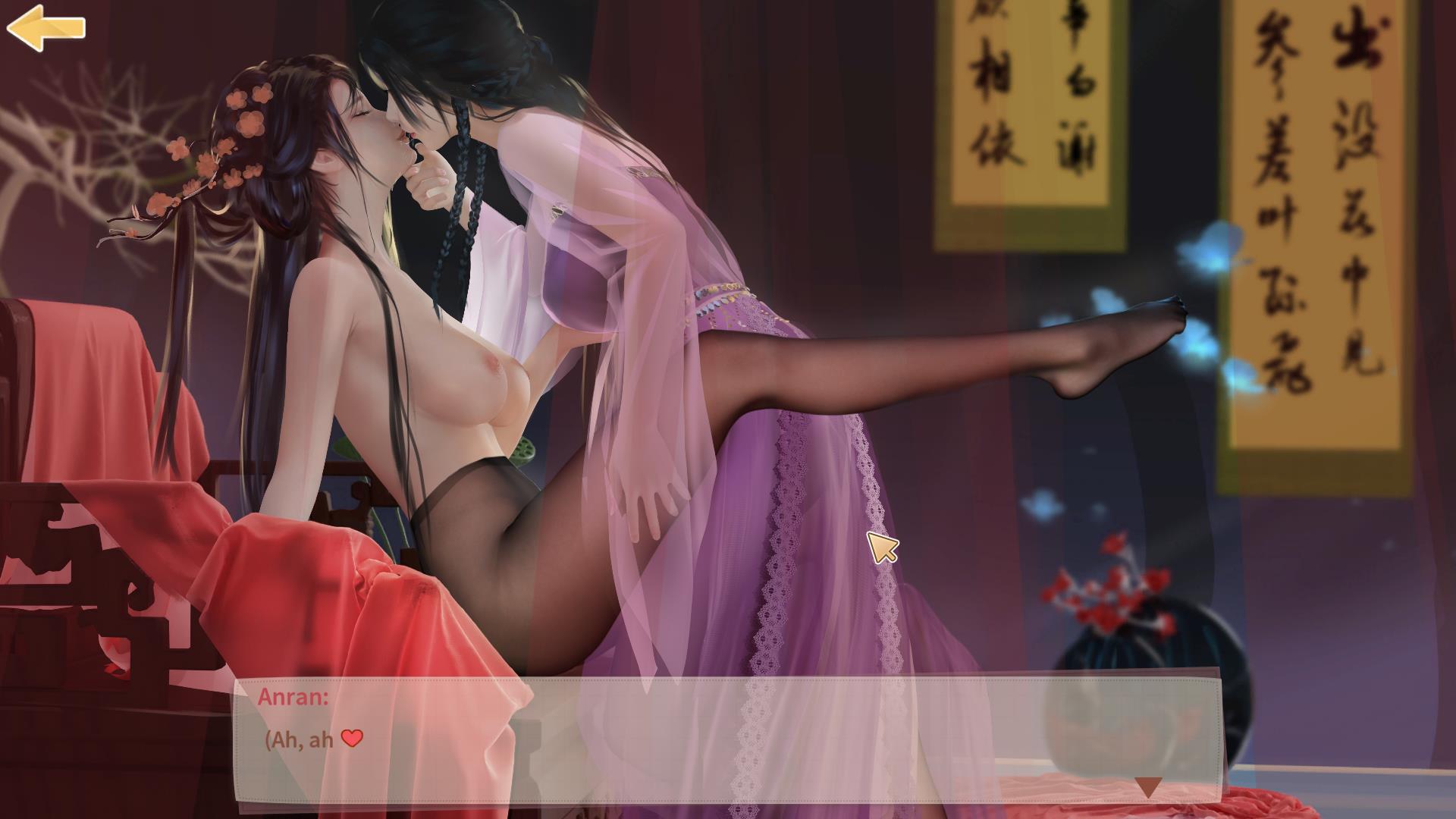 图片[8]-神话传记3：妄想 STEAM官方中文步兵版+DLC【新作/中文CV/2G】nyx22553-八角形