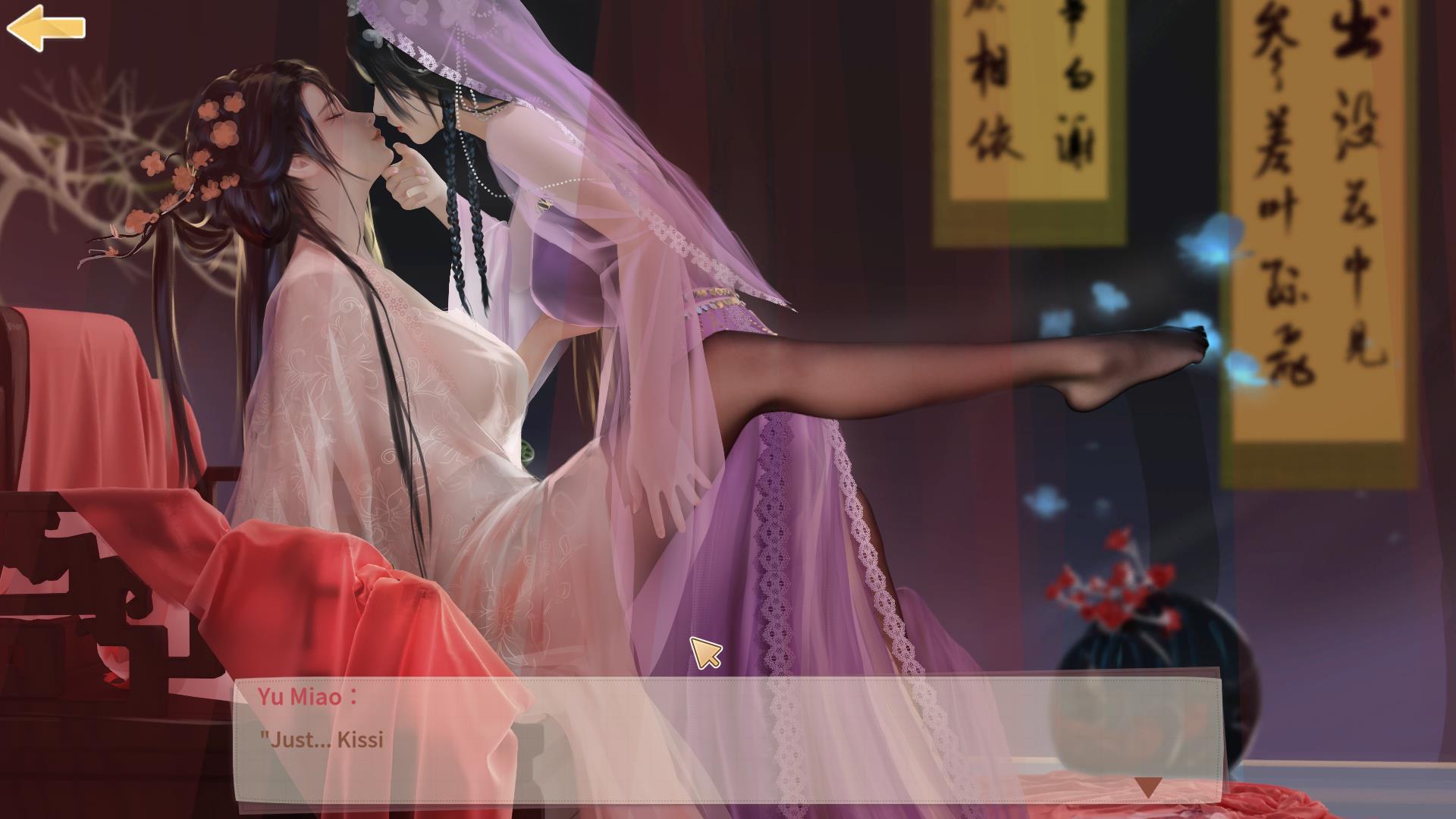 图片[7]-神话传记3：妄想 STEAM官方中文步兵版+DLC【新作/中文CV/2G】nyx22553-八角形