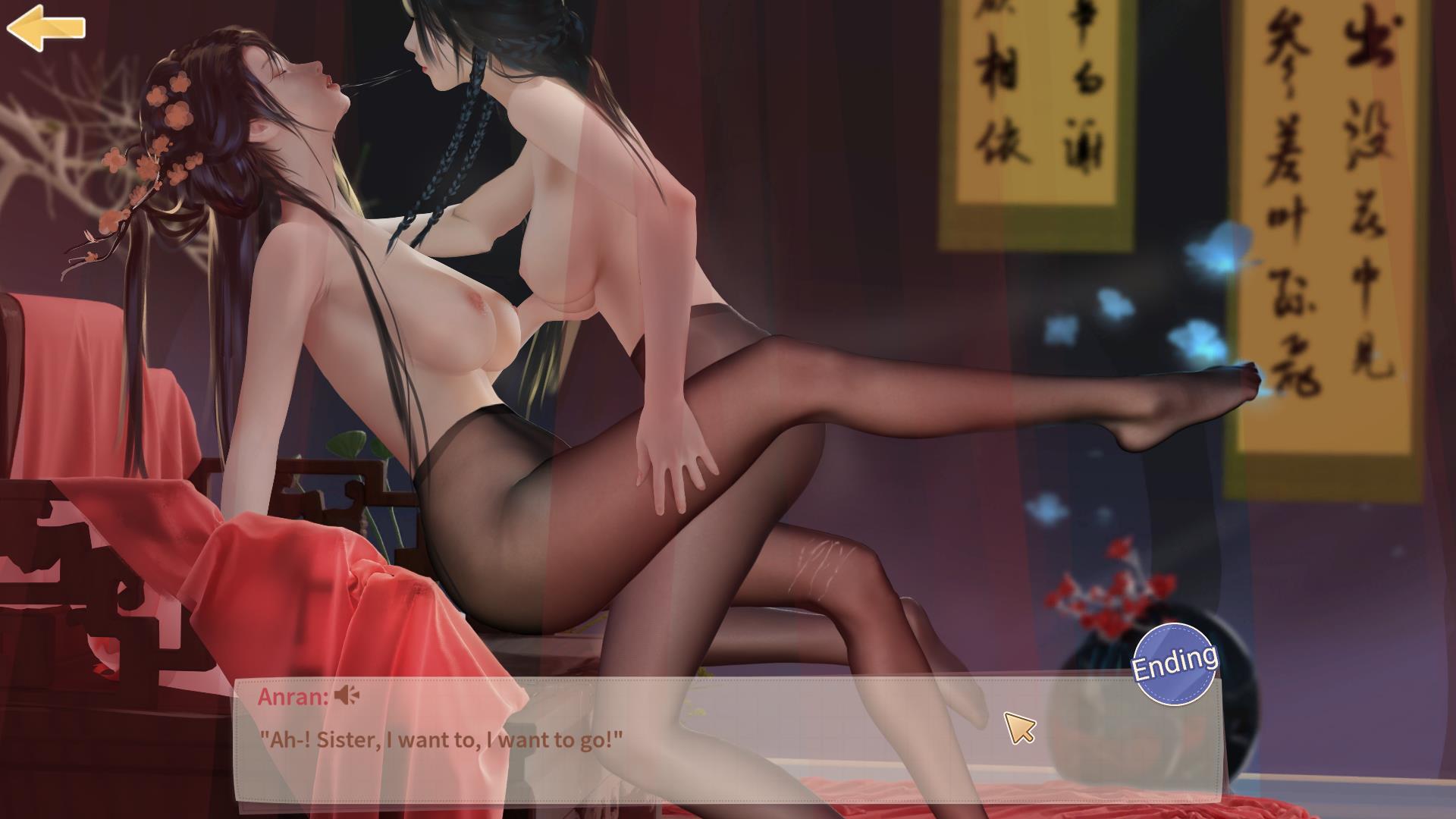 图片[9]-神话传记3：妄想 STEAM官方中文步兵版+DLC【新作/中文CV/2G】nyx22553-八角形