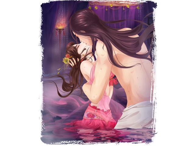 图片[1]-金庸群侠传5 爱与死 V3.0★新春版+自娱自乐MOD整合【佳作/5G】nyx22635-八角形
