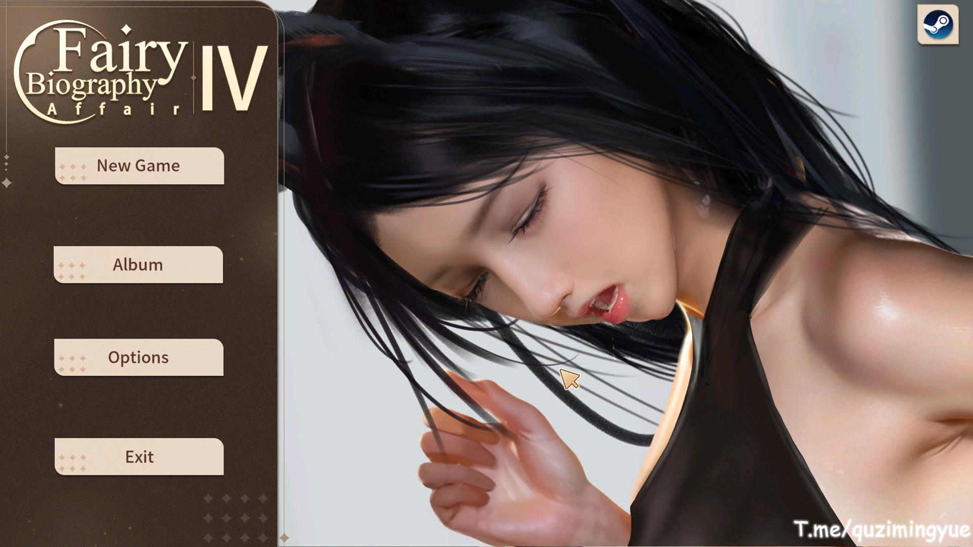 图片[2]-神话传记4：私通 STEAM官方中文步兵版+DLC【新作/中文CV/1.4G】nyx22743-八角形