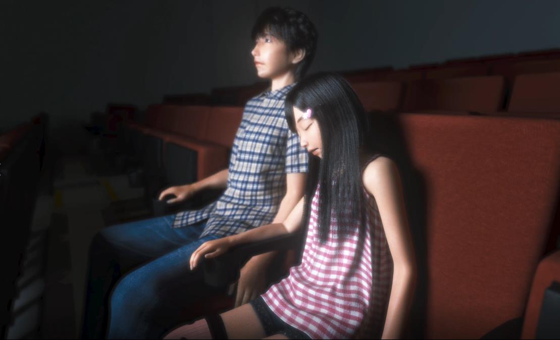 图片[1]-死宅天使和奇怪的家 V1.10F整合完美汉化版【2月新版/PC+安卓/8G】NYX22427-八角形
