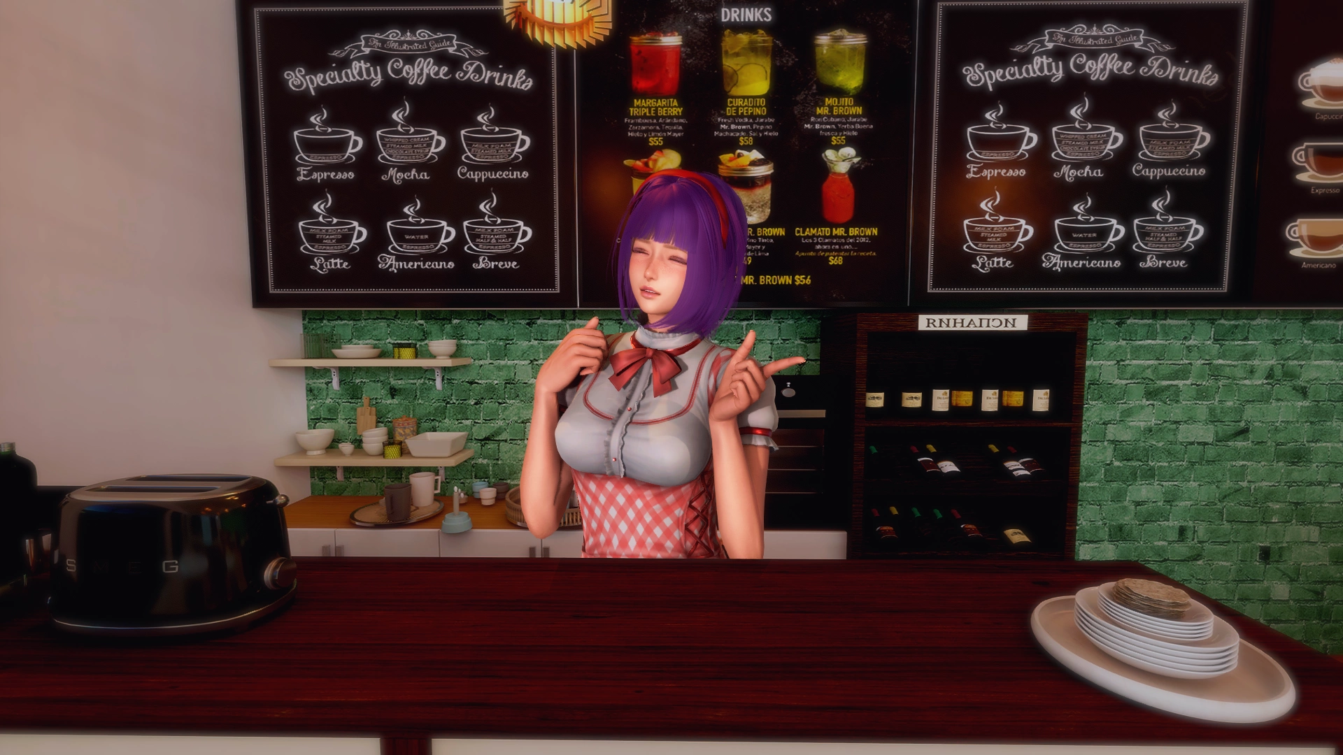 图片[4]-超自然异常 Ver3.3 精翻汉化版★HS2引擎【更新/PC+安卓/3G】psrd50-八角形