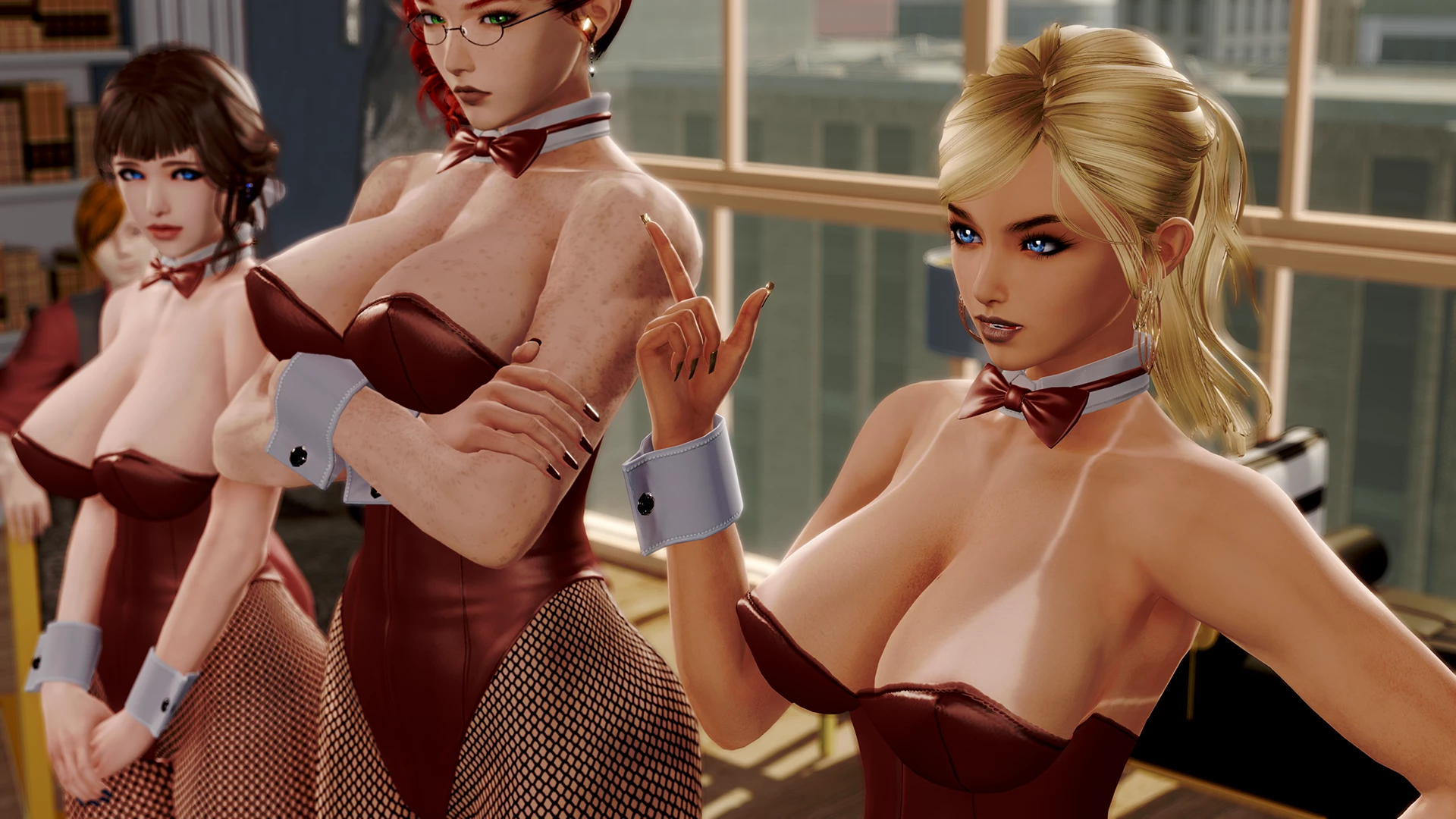 图片[9]-苍白之花 Ch2U2 精翻汉化MOD版+全CG【更新/PC+安卓/4.5G】tozt28-八角形