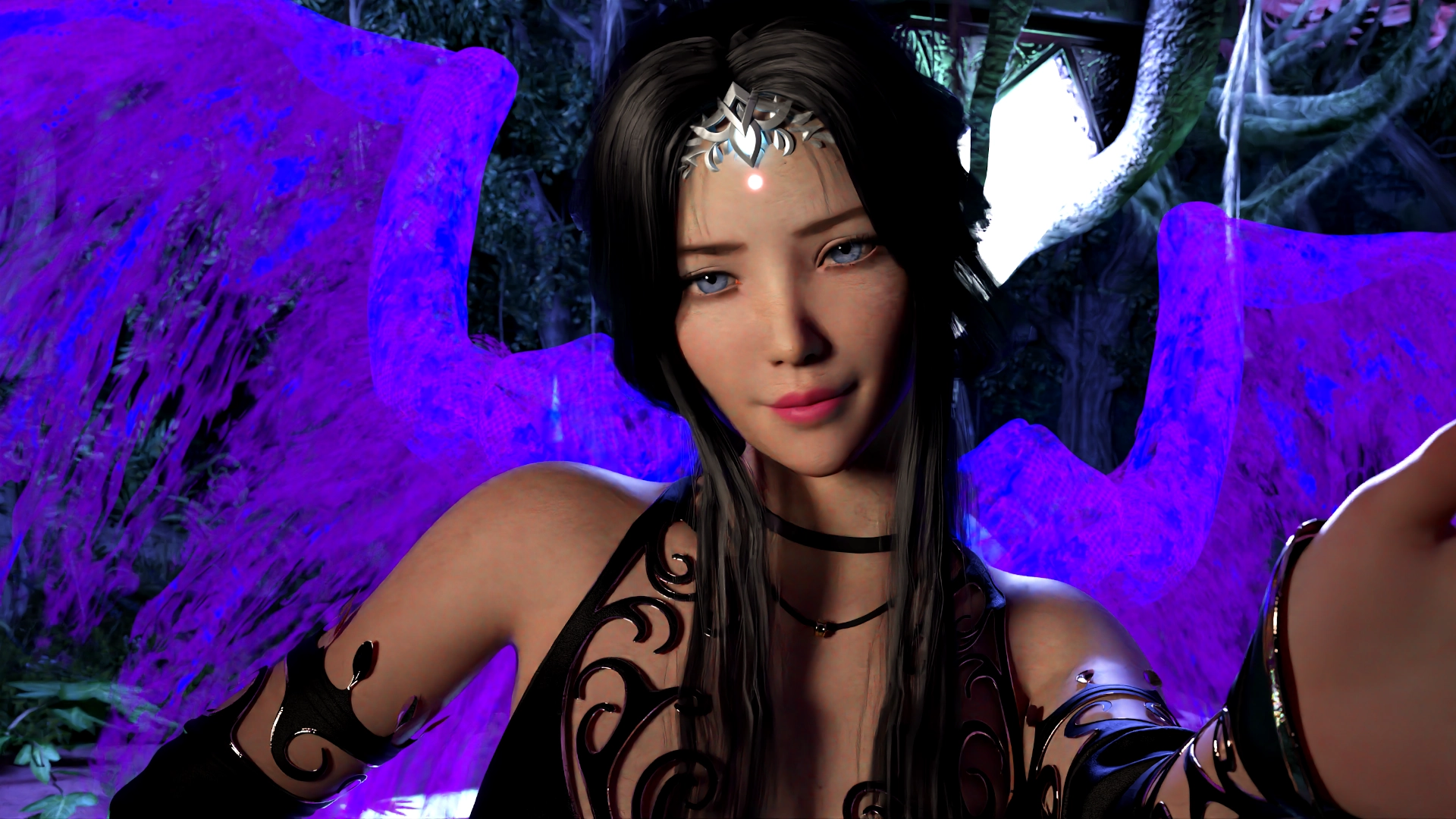 图片[12]-希尔雅 V0.2 精翻汉化高压版+全CG【更新/PC+安卓】【1.8G】tryt67-八角形
