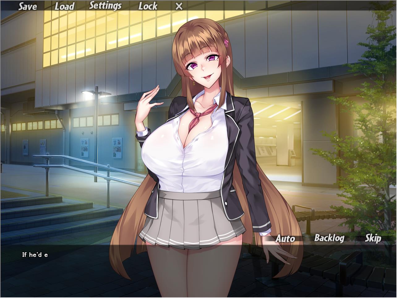 图片[4]-公车女5人组的小黑书 步兵完全版【新步兵/全CV/1G】4-八角形