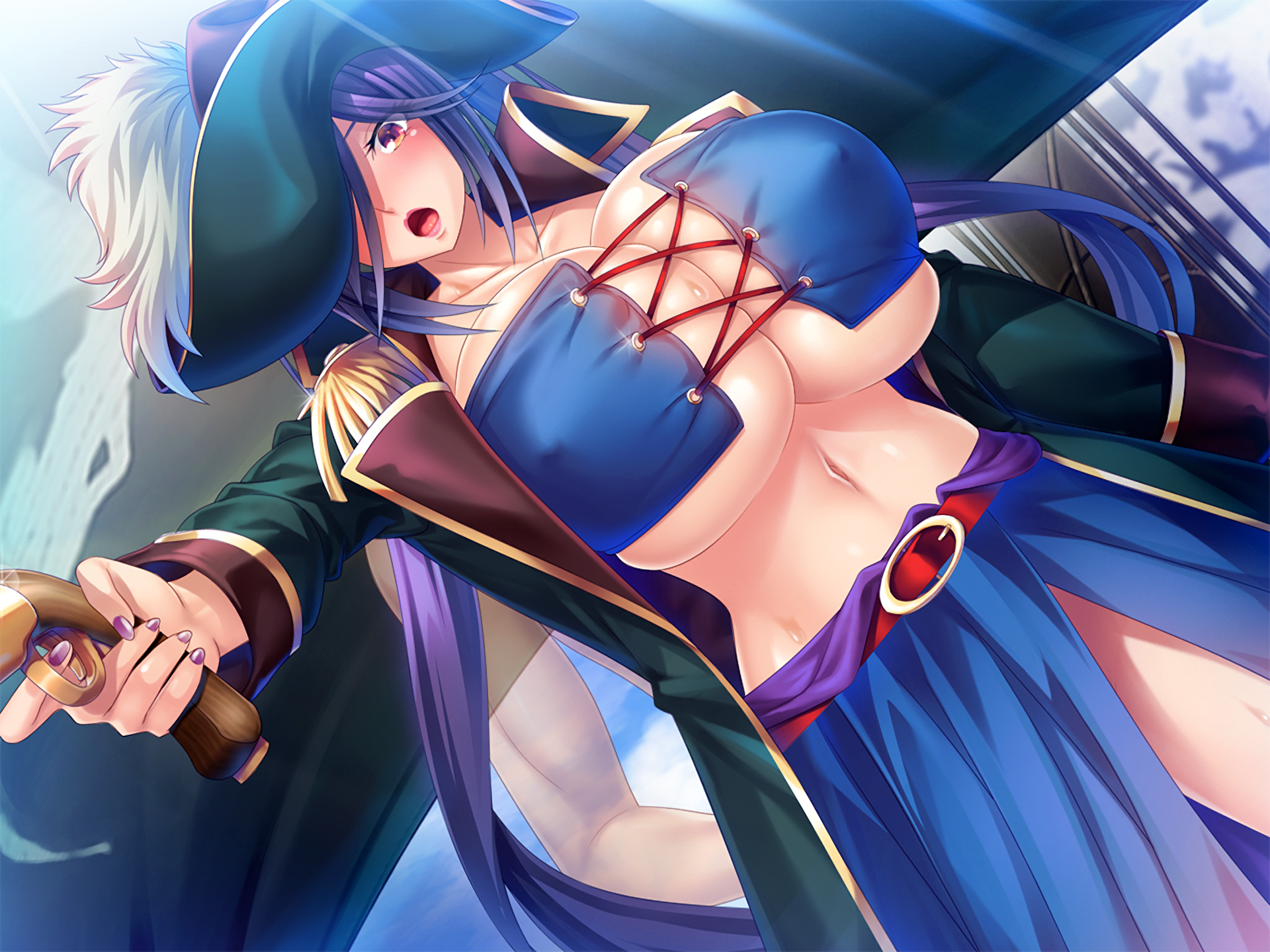 图片[4]-大欧派海贼王 Ver1.32 官方中文版+全CG【3月新作/PC+安卓/1.9G】gyx2218-八角形