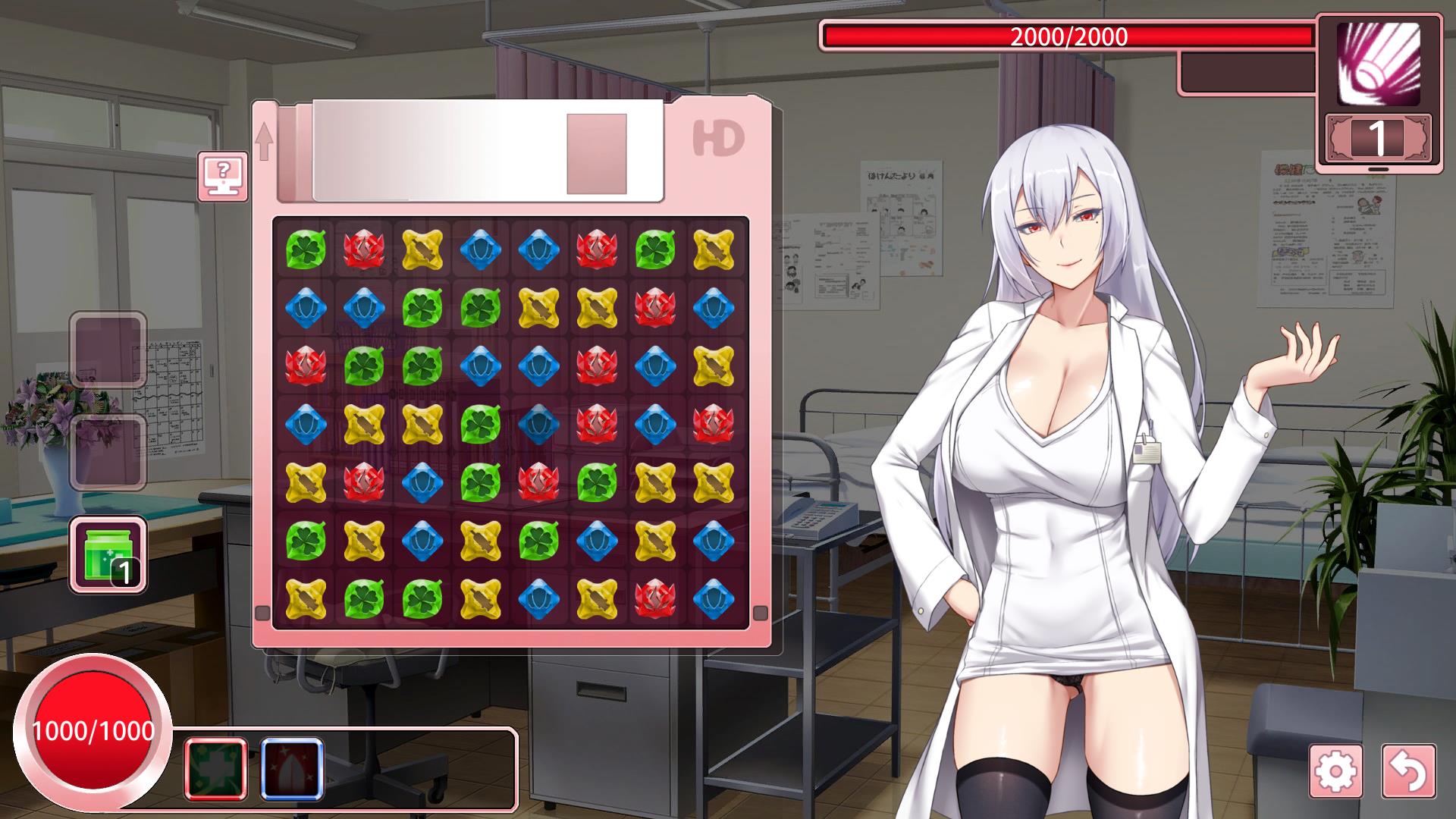 图片[6]-奉仕部活：入部体验篇 V1.303 官方中文正式版【3月新作/CV/2G】gyx2220-八角形