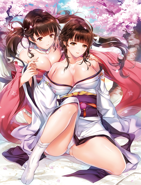 图片[1]-[A社极品] 母爛漫 精翻汉化版+全CG存档+详细攻略【佳作/全CV/2G】gyx2245-八角形