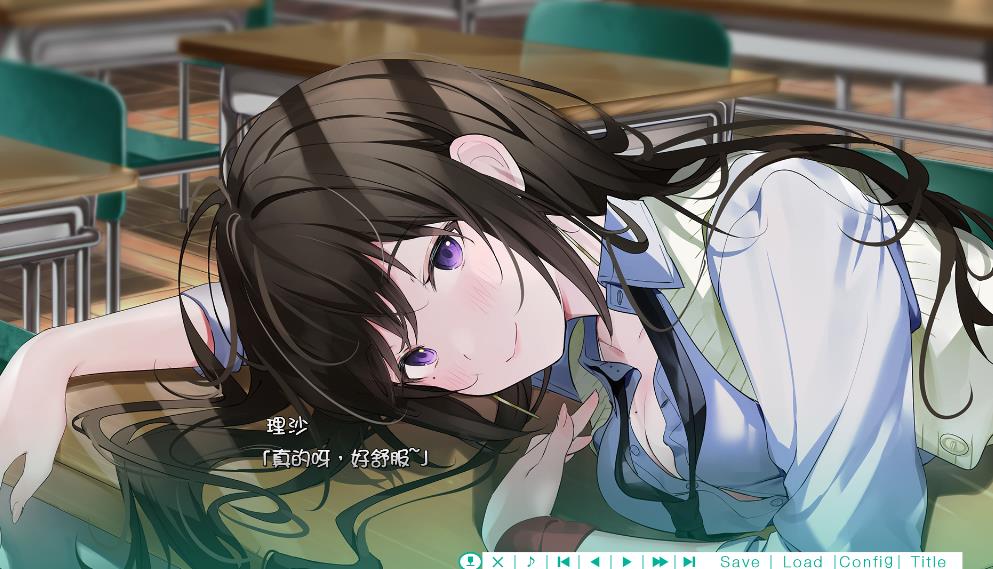 图片[4]-毫无经验的同班同学π 精翻汉化版+全CG存档★全CV【新汉化/2.4G】gyx2285-八角形