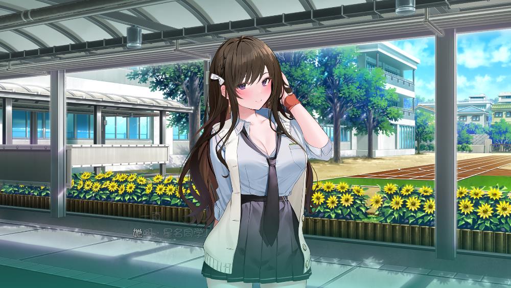 图片[3]-毫无经验的同班同学π 精翻汉化版+全CG存档★全CV【新汉化/2.4G】gyx2285-八角形