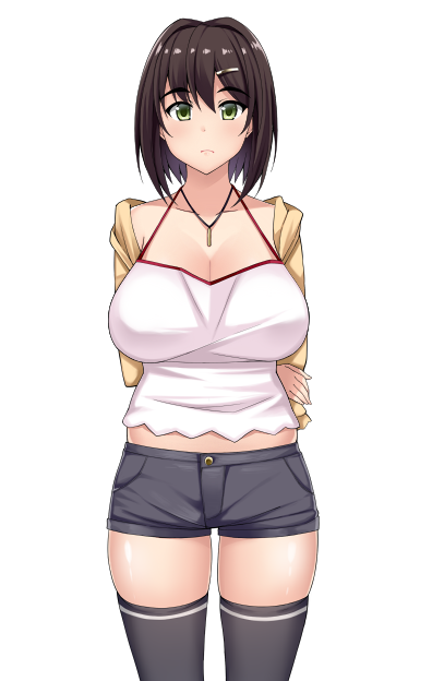 图片[2]-女朋友成为了已婚男人的小三 精翻完结版+全CG【佳作/PC+安卓/2G】gyx22123-八角形
