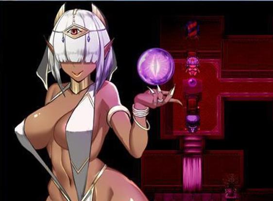 图片[1]-银乱女祭司 V0.41R10 步兵魔改汉化版【5月底更新/NTR神作/1G】gyx22180-八角形