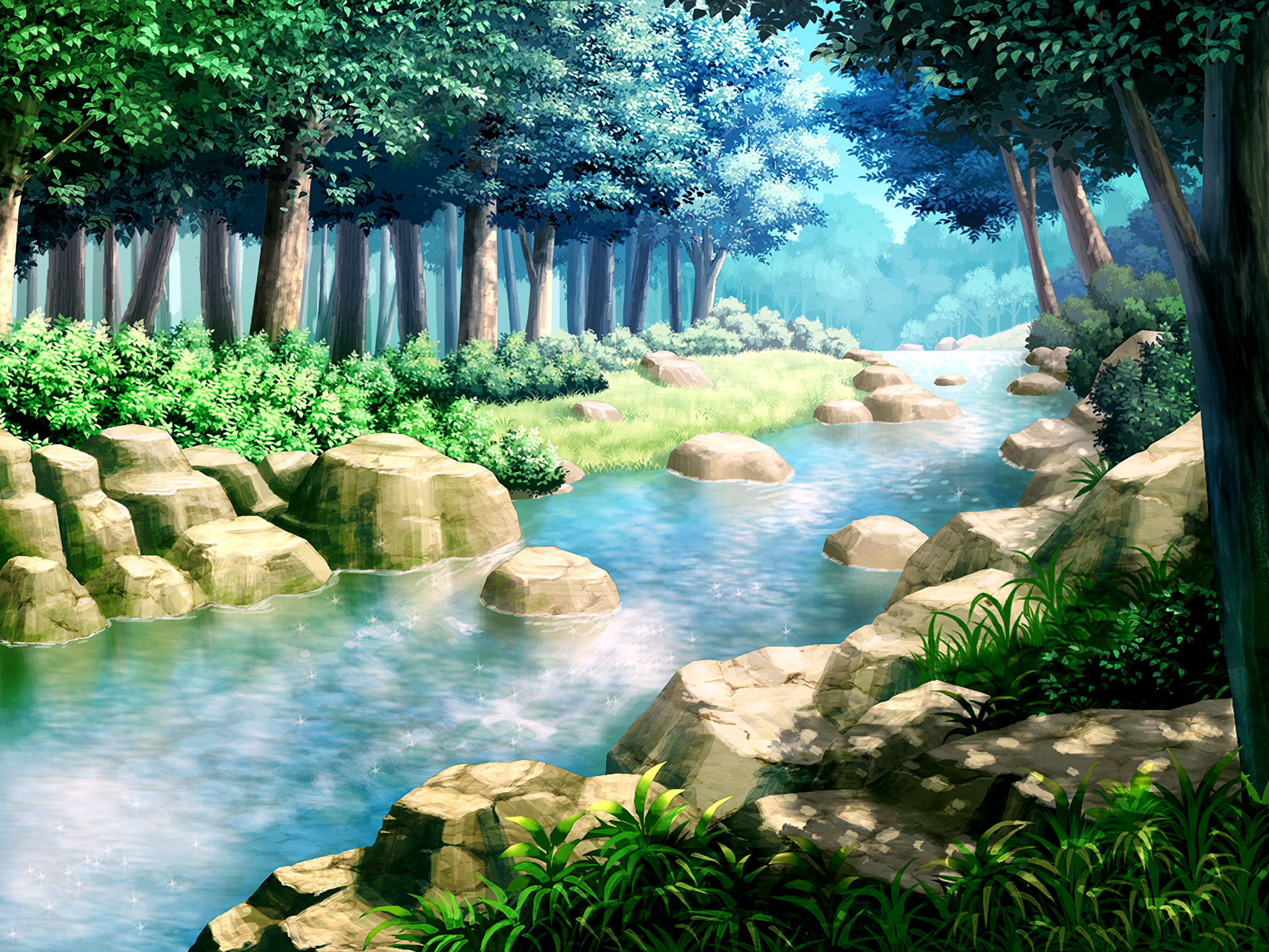 图片[10]-异世界与兽娘姐姐的生活 STEAM官方中文版【新作/PC+安卓/2G】gyx22210-八角形