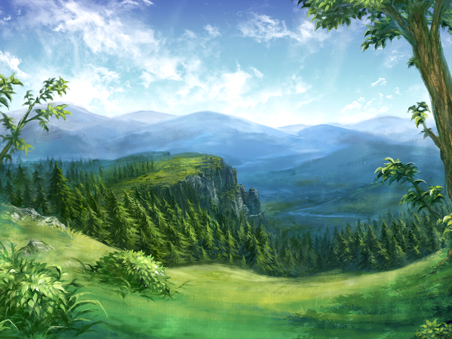 图片[11]-异世界与兽娘姐姐的生活 STEAM官方中文版【新作/PC+安卓/2G】gyx22210-八角形