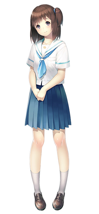 图片[3]-[NitroPlus] 丑小鸭与文字祸 精翻汉化版+全CG存档【新作/4G】gyx22261-八角形
