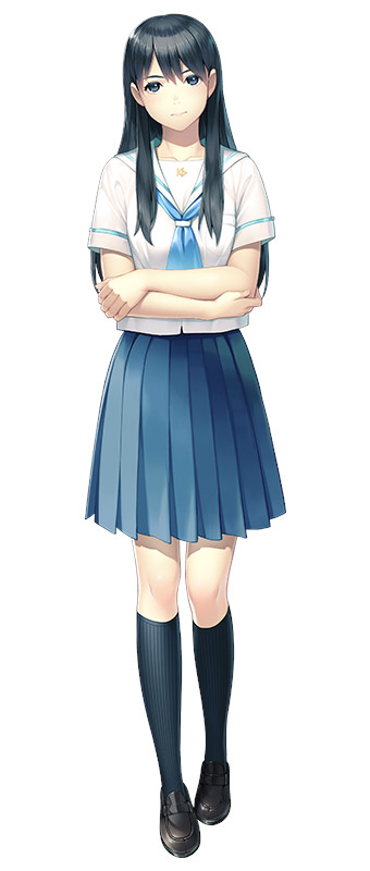 图片[4]-[NitroPlus] 丑小鸭与文字祸 精翻汉化版+全CG存档【新作/4G】gyx22261-八角形