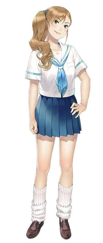 图片[2]-[NitroPlus] 丑小鸭与文字祸 精翻汉化版+全CG存档【新作/4G】gyx22261-八角形