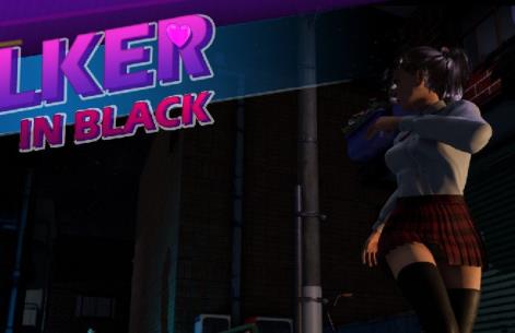 图片[1]-黑夜跟踪 Build.8865636 STEAM官方中文版【新作/全CV/1.5G】gyx22264-八角形