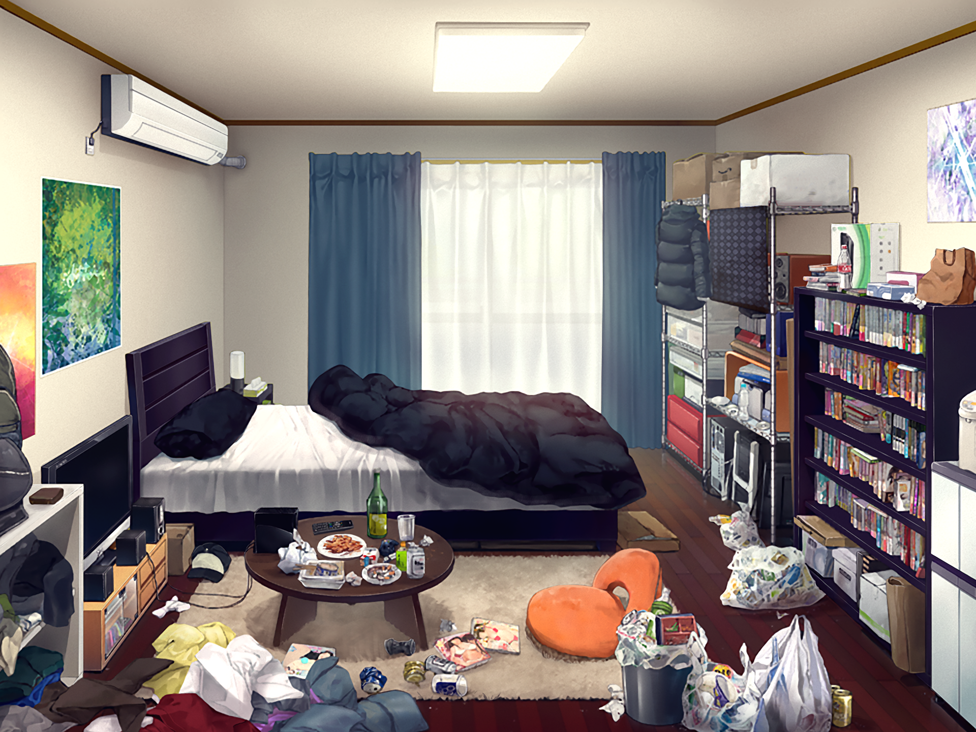 图片[10]-反派千金II-逆转下克上调X教计划！STEAM官方中文版【PC+安卓/1.4G】gyx22356-八角形