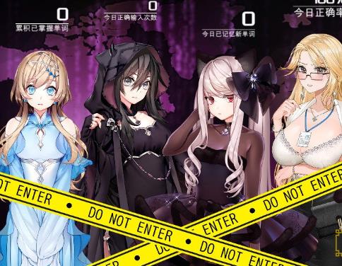 图片[1]-梦境骇客 STEAM官方中文步兵修复版【新作/全CV/1.52G】gyx22429-八角形