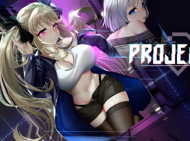 图片[1]-维纳斯计划 Project Venus.RP-STEAM官方中文作弊版【佳作/4.2G】gyx22476-八角形