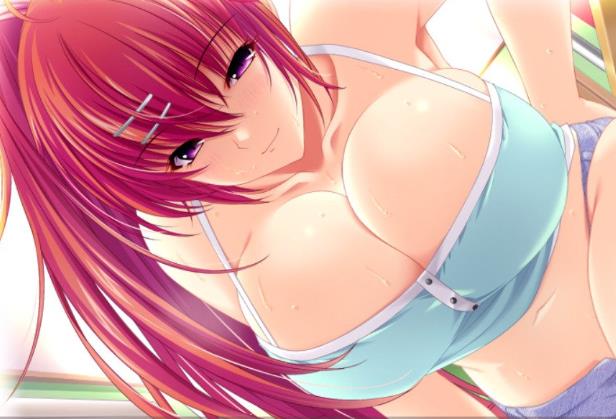 图片[1]-姐姐X狂乱~和朋友姐姐们的狂乱生活 精翻汉化版【佳作/6G】gyx22482-八角形