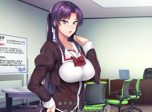 图片[1]-催眠学习：SecretDesire 官方中文版+全CG存档★黑丝NTR【佳作/CV/3G】gyx22483-八角形