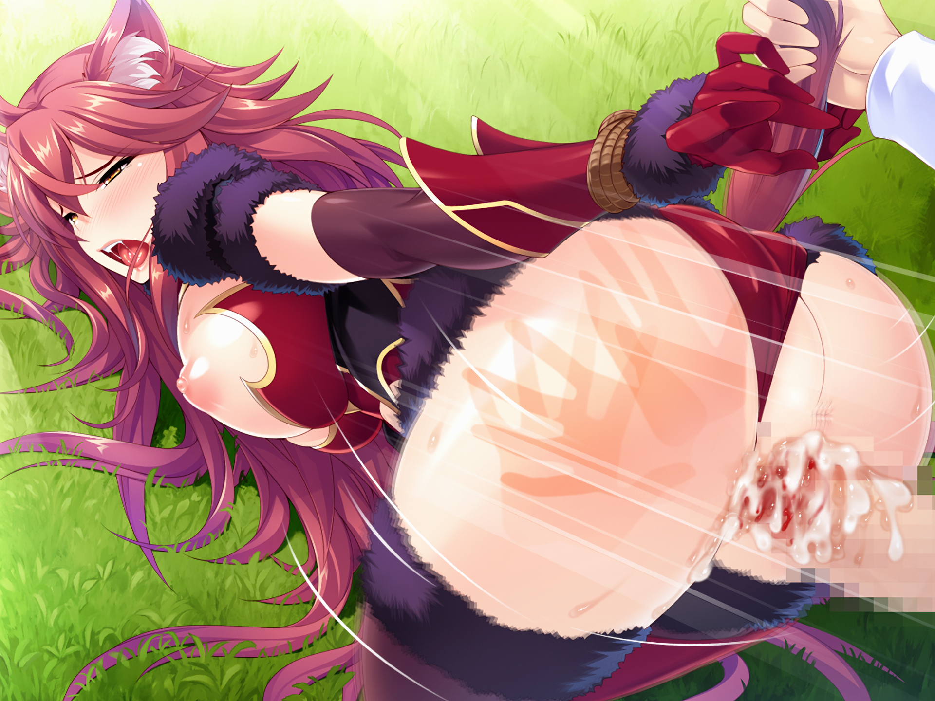 图片[2]-异世界大吊救世物语 STEAM官方中文版+存档【新汉化/全CV/1.6G】lyx21406-八角形