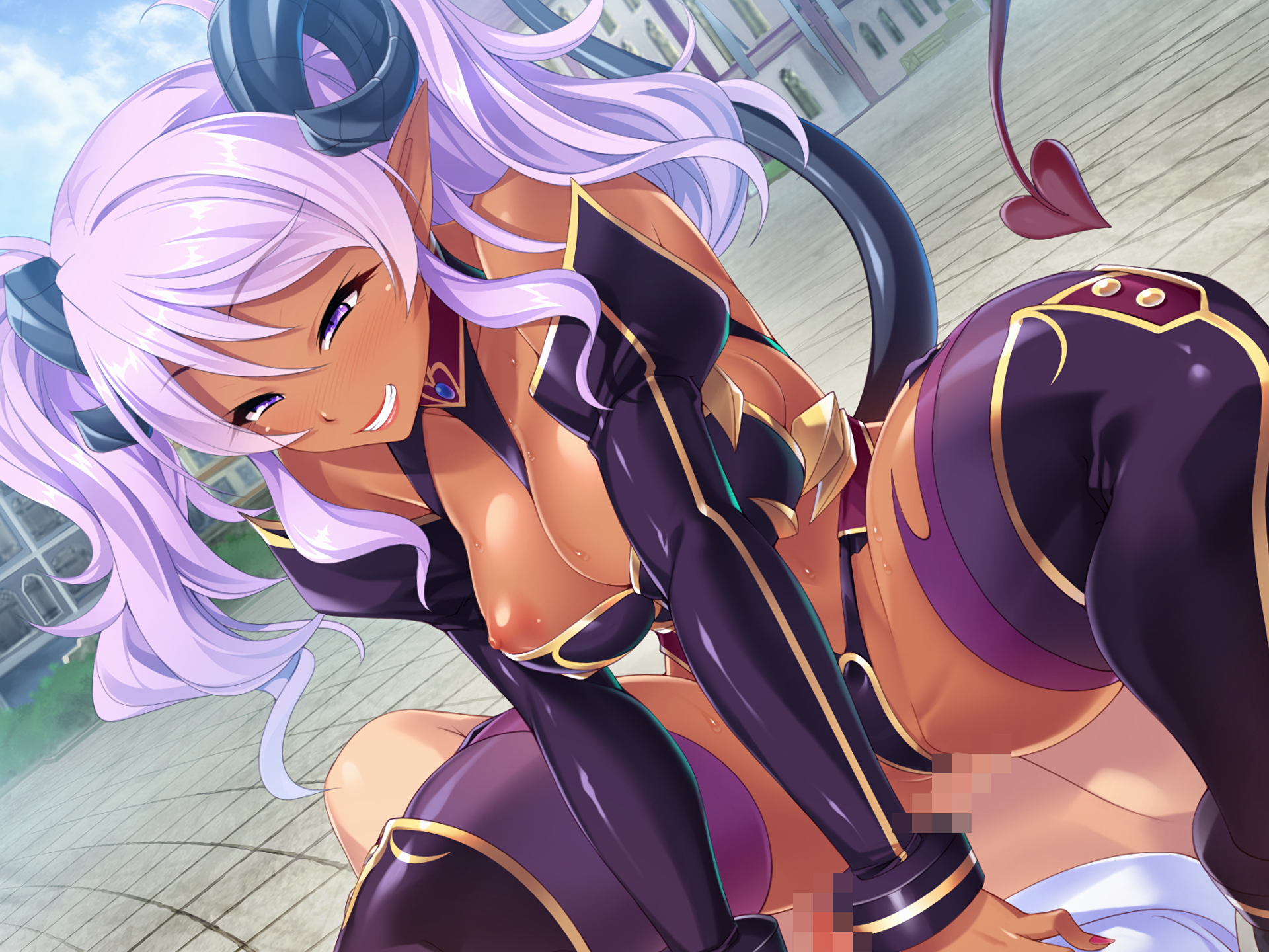 图片[1]-异世界大吊救世物语 STEAM官方中文版+存档【新汉化/全CV/1.6G】lyx21406-八角形