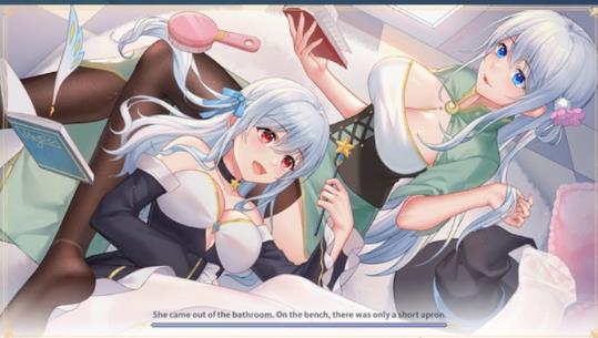 图片[1]-可爱的女巫2 STEAM官方中文步兵版+自带作弊★超高压【新作/6.8G】lyx21452-八角形