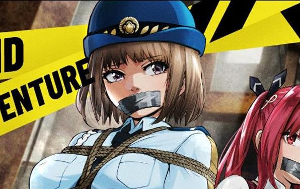 图片[1]-DID大冒险~逃出废弃工厂 Ver2.1 官方中文版+攻略【新作/PC+安卓/1.3G】lyx21624-八角形