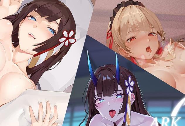 图片[1]-无限方舟：V1.09 STEAM官方中文步兵豪华版+存档【更新/国语/5G】lyx21637-八角形