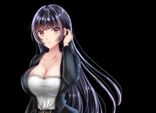 图片[1]-职场女友带回家 V1.02 STEAM官方中文步兵版+回想【1月新作/CV/500M】lyx21643-八角形