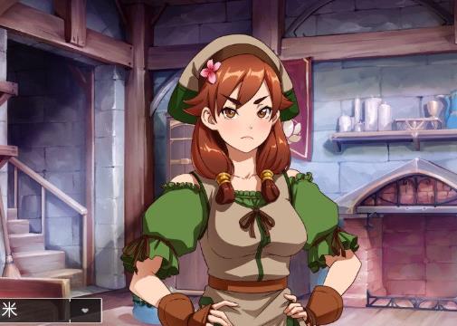 图片[1]-小兵求爱记 V1.3.8官中步兵豪华版+结局扩充+DLC+存档+MOD【6G】lyx21707-八角形