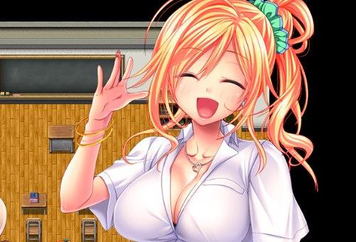 图片[1]-女学生七海和真里菜：エロ的打工生活 官方中文版【新作/全CV/1.4G】lyx21737-八角形