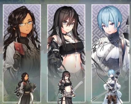 图片[1]-绅士幸存者 STEAM官方步兵正式版【新作/CV/1G】nyx2240-八角形