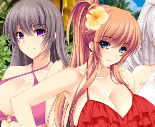 图片[1]- [竹子社] 夏汁100% V2 精翻完整汉化版+存档【佳作/6.5G】nyx22170-八角形