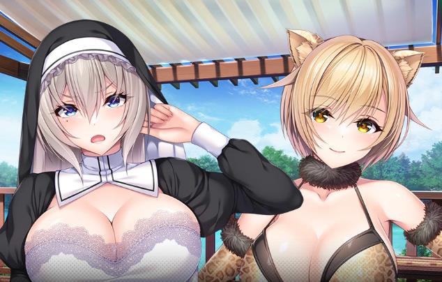 图片[1]-ROLEPLAYER：山药姐妹的黏膜游戏 精翻汉化版+全CG档【新汉化/4.4G】nyx22237-八角形
